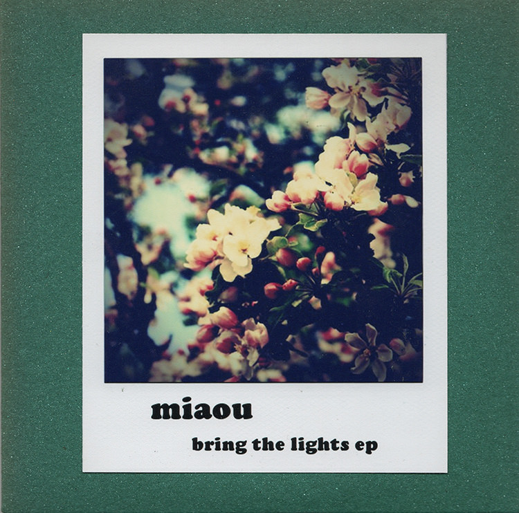 Bring The Lights EP
